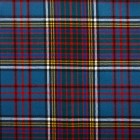 Strome Heavy Weight Tartan Fabric - Anderson Modern